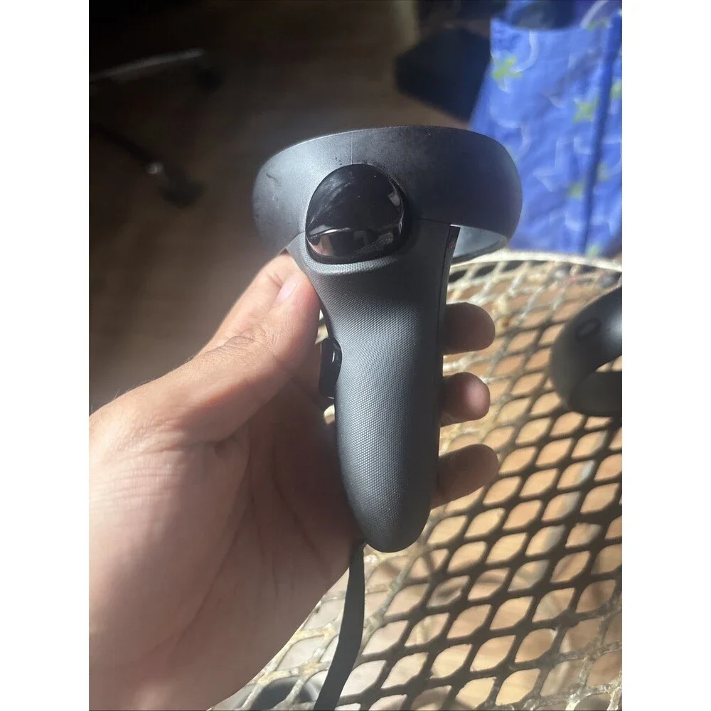 Meta Oculus Quest 1 Rift S Controllers Right & Left Pair - Tested!!